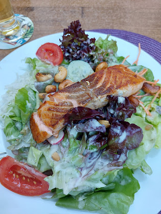 Plats et boissons Hostellerie Jägerhof-Landgasthof 79219 Staufen