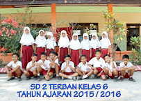 Foto SD  2 Terban, Kabupaten Kudus