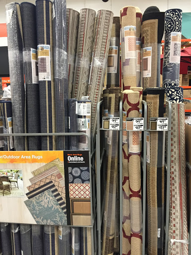 Home Improvement Store «The Home Depot», reviews and photos, 2461 Naglee Rd, Tracy, CA 95304, USA