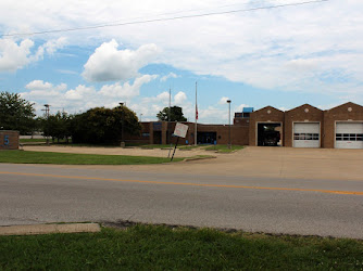 Bowling Green Fire Department - Station 5 (Northside Fire District)