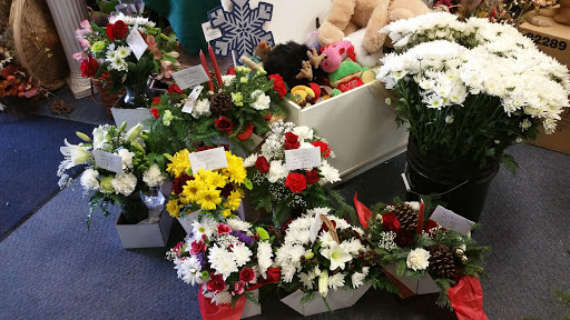 Accents of Eden Florist, 2225 E Highland Rd, Highland Charter Twp, MI 48356, USA, 