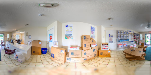 Self-Storage Facility «Simply Self Storage - Decatur/Shepherd Drive», reviews and photos, 2804 H F Shepherd Dr, Decatur, GA 30034, USA