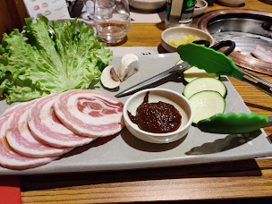 Photo n°76 de Busan Valentine à Marseille ()