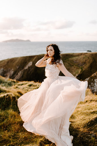 Bridal Shop «One & Only Bridal Boutique», reviews and photos, 420 E Church St #106, Orlando, FL 32801, USA