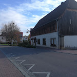 Photo n°2 de l'avis de Piter.G fait le 30/10/2017 à 19:11 sur le  Gaststätte Lämmle - Leingarten à Leingarten