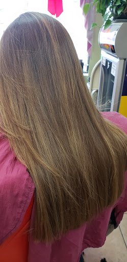 Beauty Salon «Iris Unisex Beauty Salon», reviews and photos, 36 Carleton Ave, Central Islip, NY 11722, USA