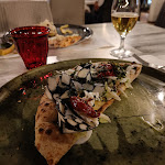 Photo n°1 de l'avis de Rocco.c fait le 24/11/2022 à 10:28 sur le  Fandango - Potenza à Potenza