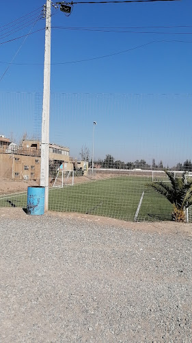 Club Deportivo Magallanes - Penaflor