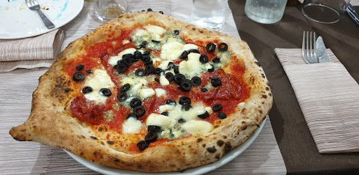 La Vecchia Napoli in Russi, Provincia di Ravenna