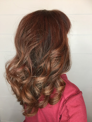 Hair Salon «Salon Eclectic + Boutique», reviews and photos, 42407 N Vision Way, Phoenix, AZ 85086, USA