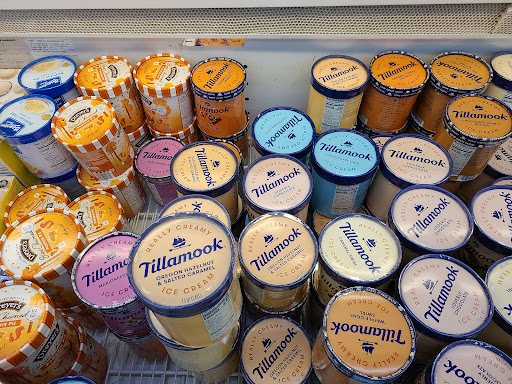 Grocery Store «Grocery Outlet Bargain Market», reviews and photos, 671 E Bidwell St, Folsom, CA 95630, USA