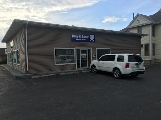 Attorney «David G. Sadler Attorney at Law», reviews and photos