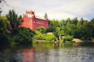 The Chateau at Klášterec nad Ohří image