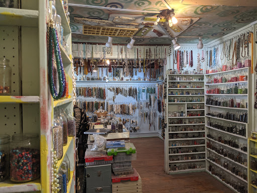 Museum «African Bead Museum», reviews and photos, 6559 Grand River Ave, Detroit, MI 48204, USA