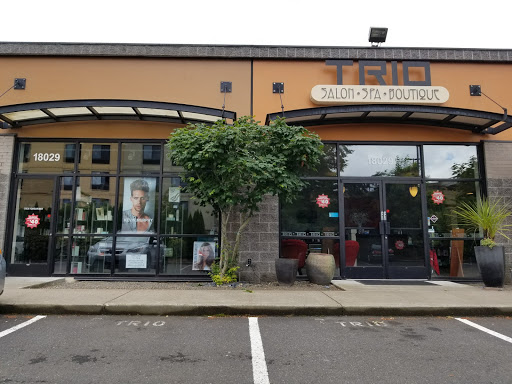 Beauty Salon «Trio Salon & Spa», reviews and photos, Trio Salon & Spa, 18029 SW Lower Boones Ferry Rd, Portland, OR 97224, USA