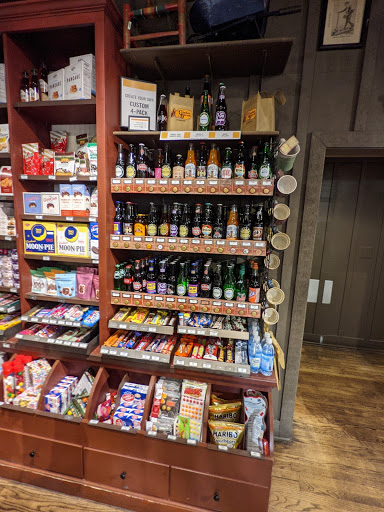 American Restaurant «Cracker Barrel Old Country Store», reviews and photos, 2140 Mana Ct, Rock Hill, SC 29730, USA