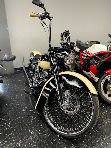 Motorcycle Dealer «Mach 1 Motorsports», reviews and photos, 510 Couch St, Vallejo, CA 94590, USA