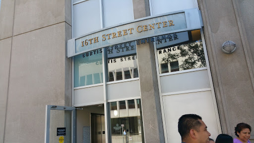 Shopping Mall «16th Street Mall», reviews and photos, 1001 16th St, Denver, CO 80265, USA