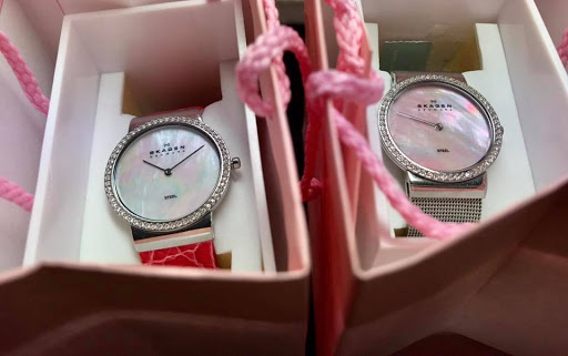 Jewelry Repair Service «Pasadena Jewelers», reviews and photos, 1864 E Washington Blvd # 103, Pasadena, CA 91104, USA