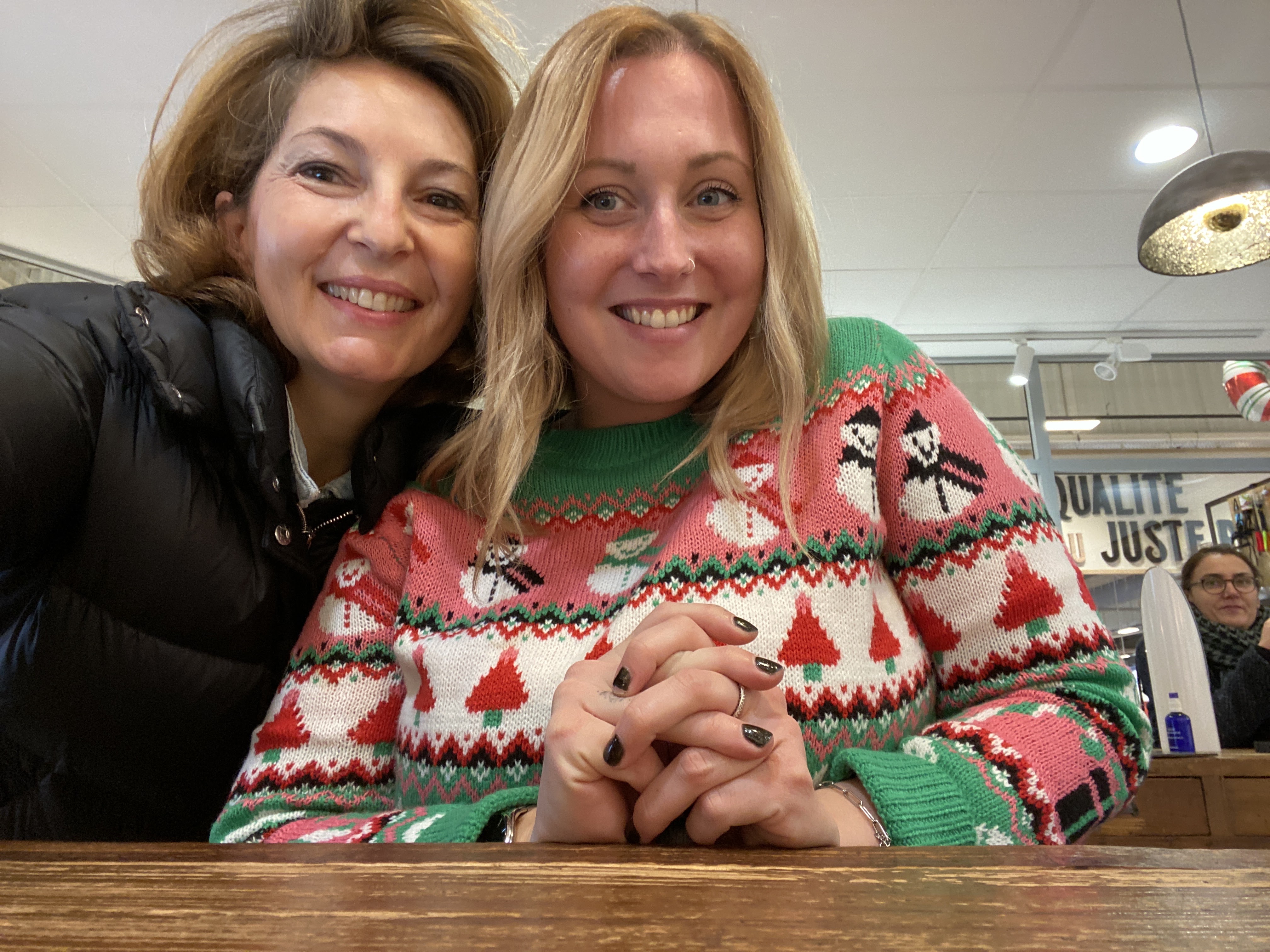 Photo n° 1 de l'avis de claire.e fait le 22/12/2023 à 16:46