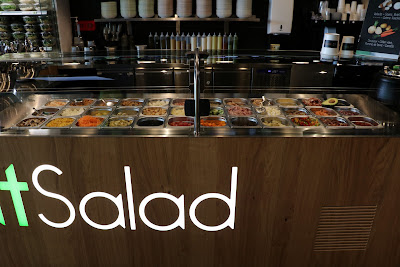 Eat Salad à Guipavas