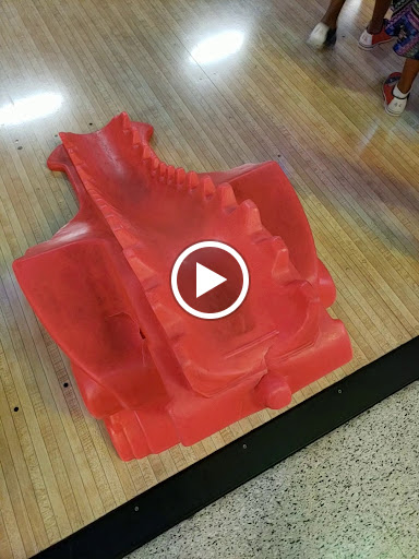 Bowling Alley «Stars and Strikes Family Entertainment Center», reviews and photos, 133 Merchants Square, Cumming, GA 30040, USA