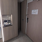 Photo n°3 de l'avis de Joseph.a fait le 21/09/2023 à 14:07 sur le  Courtyard Berlin City Center à Berlin