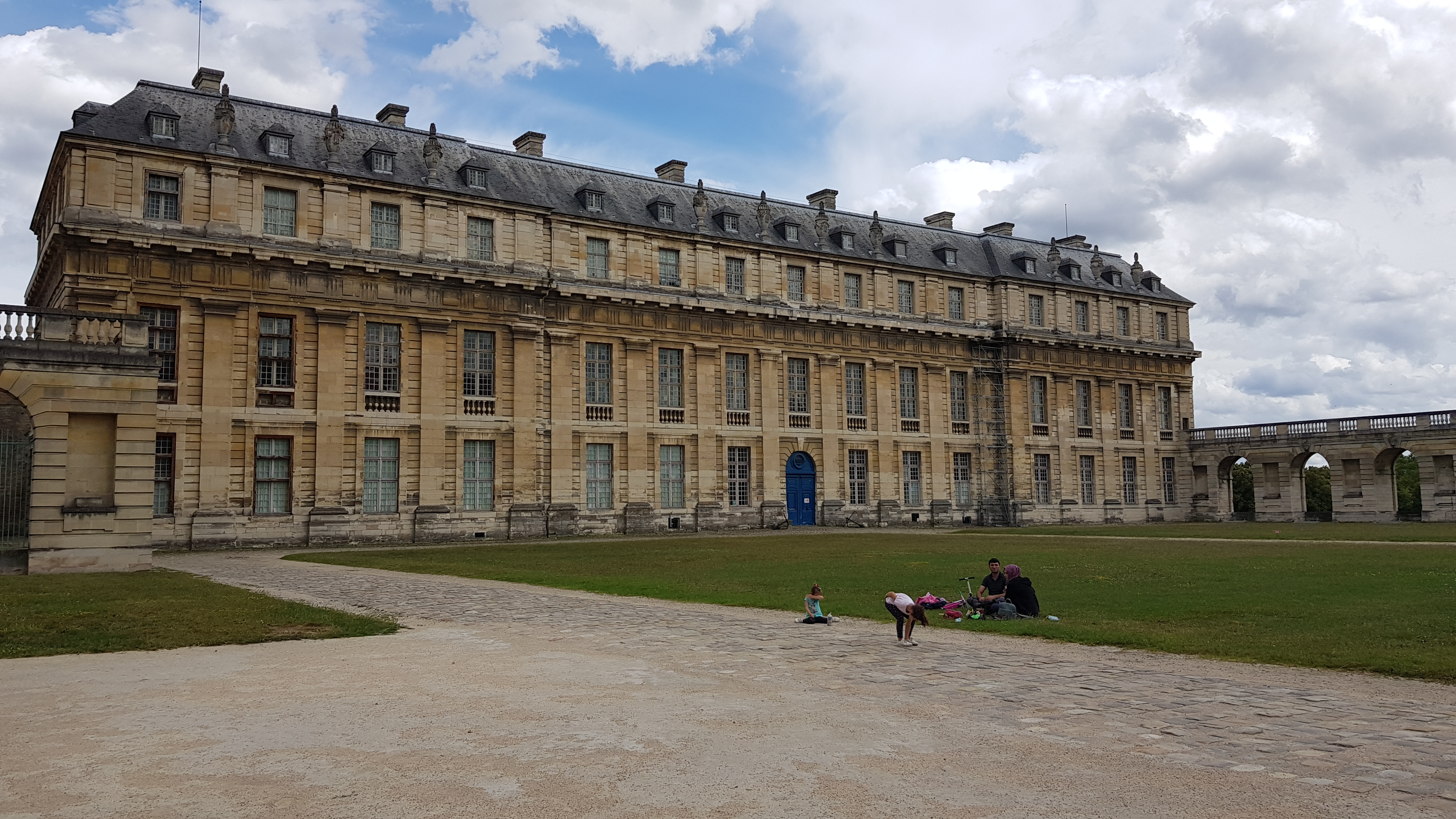 Photo n° 1 de l'avis de Matthieu.u fait le 28/06/2020 à 17:46