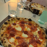 Photo n°3 de l'avis de Francesco. fait le 29/08/2023 à 20:30 sur le  Semplice - La buona pizza, fatta a mano à Orbassano