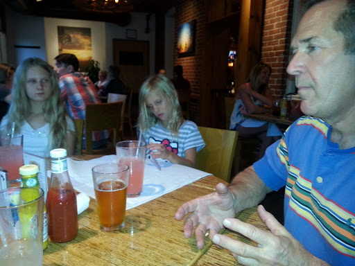 Brewery «Trailhead Brewing Co.», reviews and photos, 921 S Riverside Dr, St Charles, MO 63301, USA