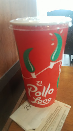 Mexican Restaurant «El Pollo Loco», reviews and photos, 1725 Branham Ln, San Jose, CA 95118, USA