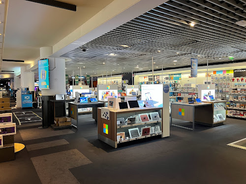 Librairie FNAC Parly 2 Le Chesnay-Rocquencourt