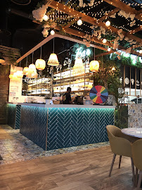 Atmosphère du Restaurant Crêpe Touch Shopping Promenade Claye-Souilly - n°10