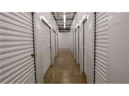 Storage Facility «Extra Space Storage», reviews and photos, 658 Venice Blvd, Venice, CA 90291, USA