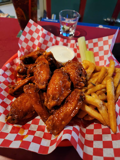 Liquor Store «Hide-A-Way Lounge & Liquor Str», reviews and photos, 1625 W Main St, Bozeman, MT 59715, USA