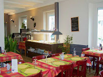 Atmosphère du Restaurant Le Refuge à Saint-Brieuc - n°1