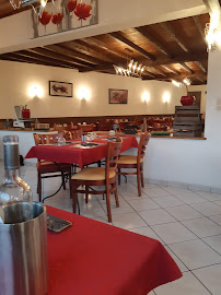 Atmosphère du Restaurant français Restaurant de la Mairie à Berry-au-Bac - n°2