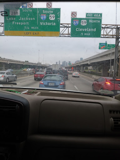 Electrical Supply Store «Wholesale Electric Supply Co. of Houston, Inc.», reviews and photos, 4040 Gulf Fwy A, Houston, TX 77004, USA