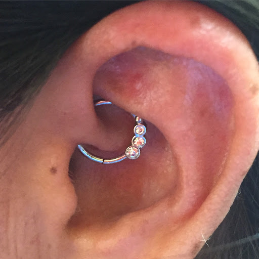 Explore aaliyah tattoo ideas, creative tattoo ideas in San Diego, available at Body Art Salon