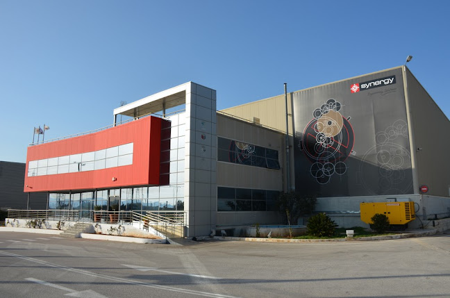 Opinii despre SYNERGY Α.Ε. în Ασπρόπυργος - Λογιστής