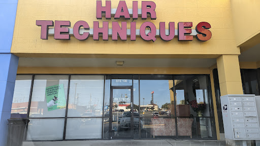 Beauty Salon «Hair Techniques Salon», reviews and photos, 13909 Nacogdoches Rd #108, San Antonio, TX 78217, USA