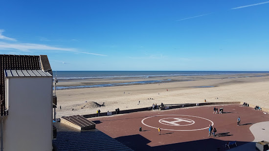 Plage Les Galathees