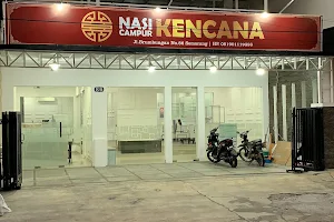 Nasi Campur Kencana Semarang image
