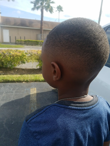 Barber Shop «Top Choice Barbershop», reviews and photos, 32 SE 4th Rd, Homestead, FL 33030, USA