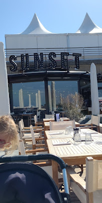 Atmosphère du Restaurant SUNSET à Berck - n°4