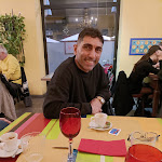 Photo n°2 de l'avis de Naomi.i fait le 31/10/2022 à 20:01 sur le  Trattoria L'Alternativa à Turin