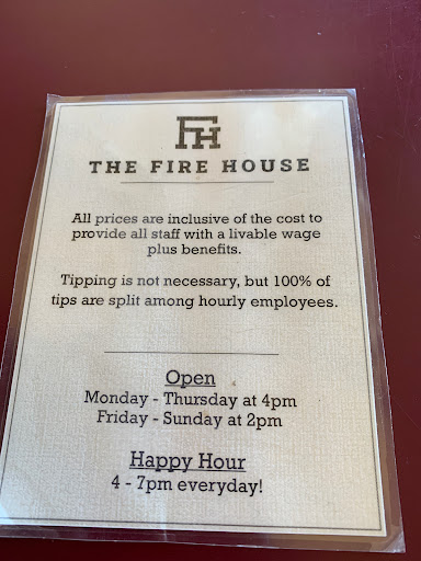 Bar «The Fire House», reviews and photos, 202 Gibson St, Eau Claire, WI 54701, USA