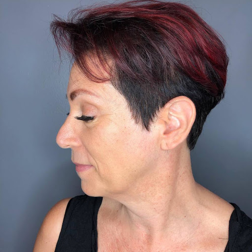 Hair Salon «Shear Productions Hair Salon», reviews and photos, 7156 W Alaska Dr, Lakewood, CO 80226, USA