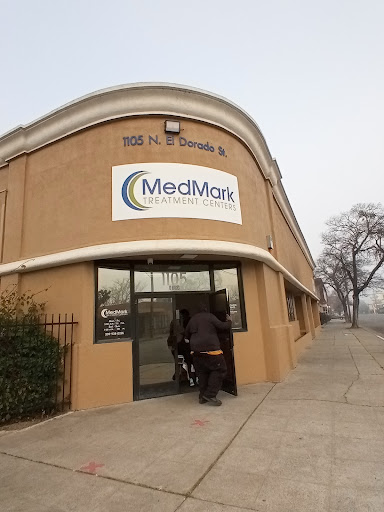 MedMark Treatment Centers Stockton