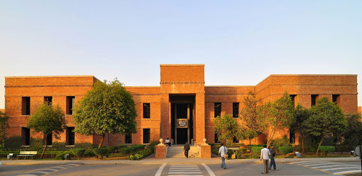 Colegios internacionales de Lahore 